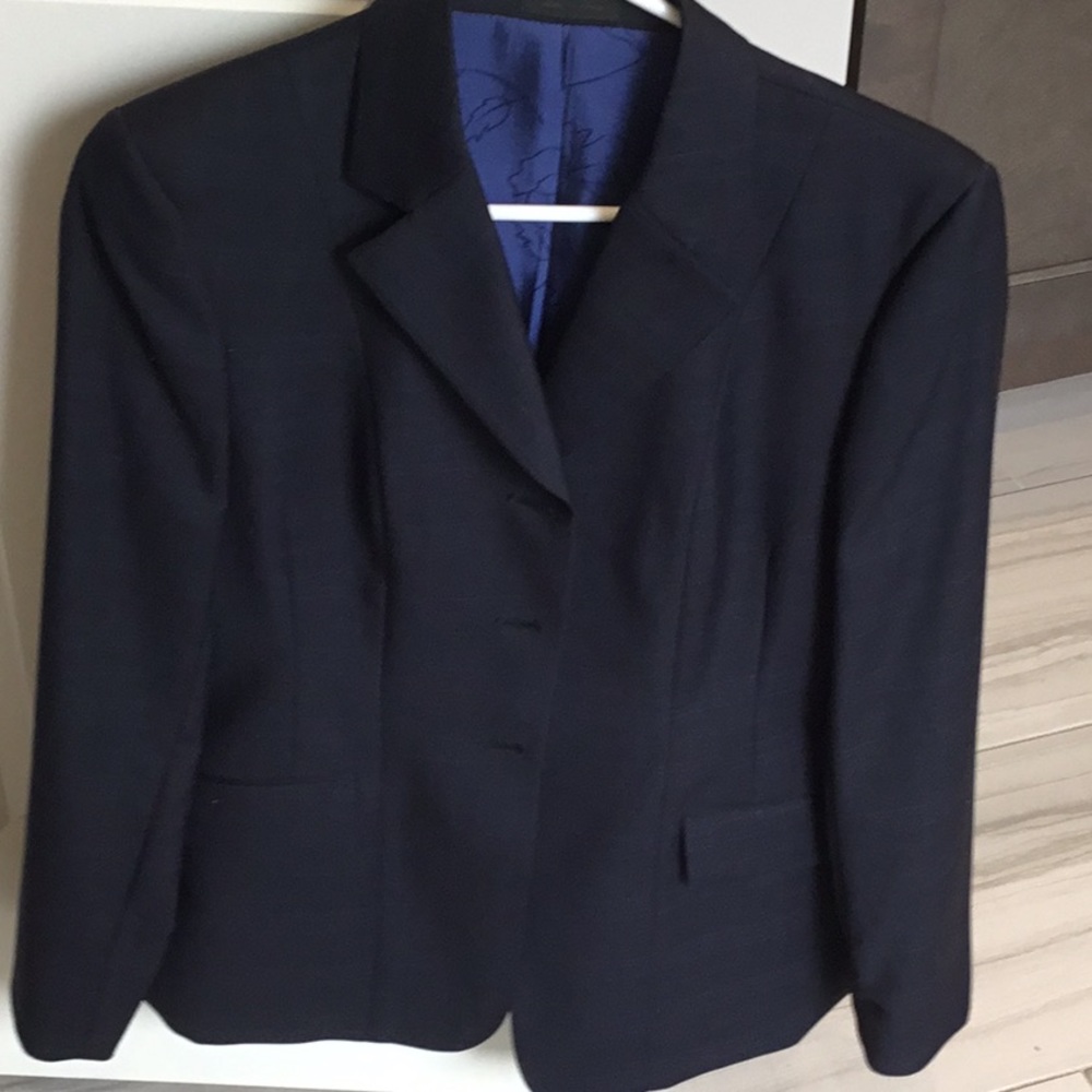 Sterling Riding Jacket